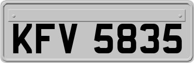 KFV5835