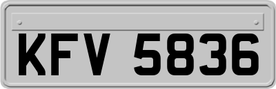 KFV5836