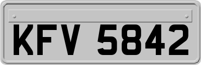 KFV5842