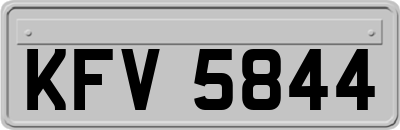 KFV5844