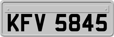 KFV5845