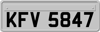 KFV5847