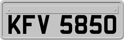 KFV5850