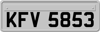 KFV5853