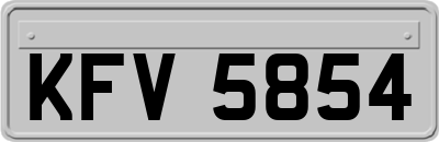 KFV5854