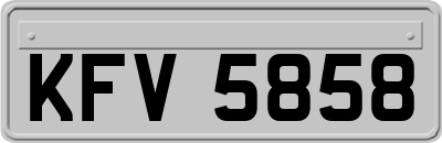 KFV5858