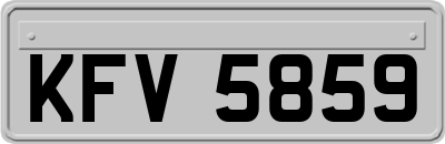 KFV5859