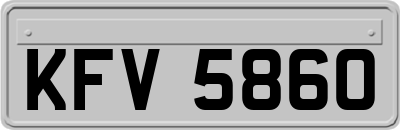 KFV5860