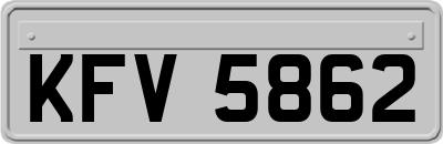 KFV5862