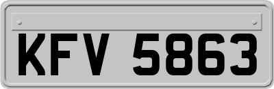 KFV5863