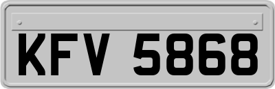 KFV5868