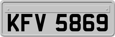 KFV5869