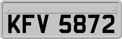 KFV5872