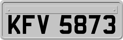 KFV5873