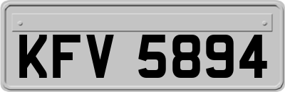 KFV5894