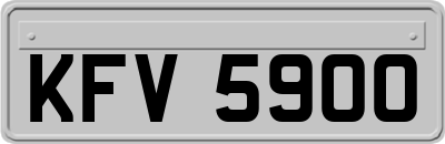 KFV5900