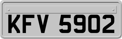 KFV5902