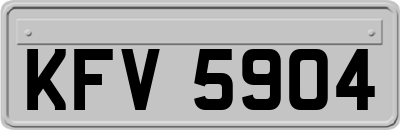 KFV5904