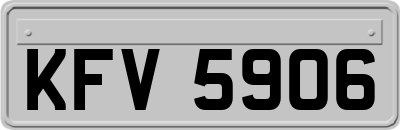 KFV5906