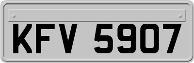 KFV5907