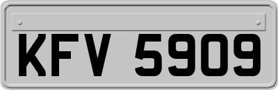 KFV5909