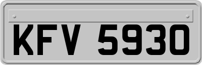 KFV5930