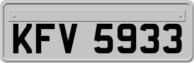 KFV5933