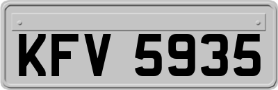 KFV5935