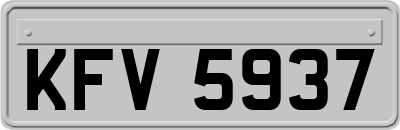 KFV5937