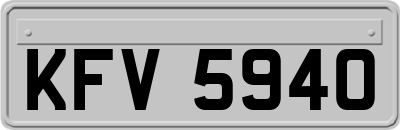 KFV5940