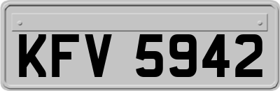 KFV5942