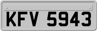 KFV5943