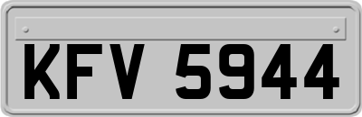 KFV5944