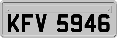 KFV5946