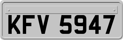 KFV5947