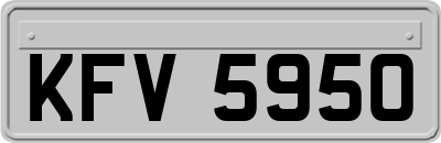 KFV5950