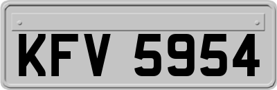 KFV5954