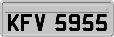 KFV5955