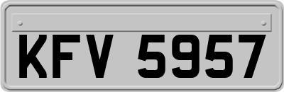 KFV5957