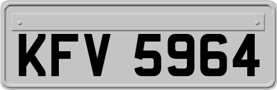 KFV5964