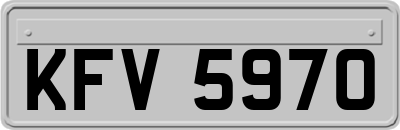 KFV5970