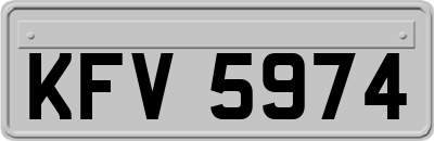 KFV5974