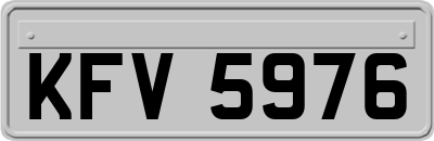 KFV5976