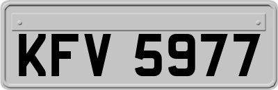 KFV5977