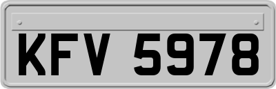 KFV5978