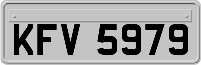 KFV5979