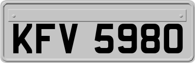 KFV5980