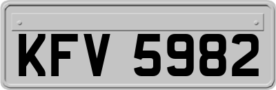 KFV5982