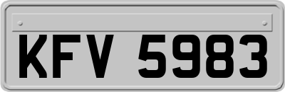 KFV5983