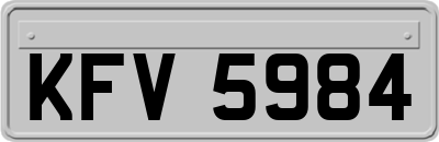 KFV5984